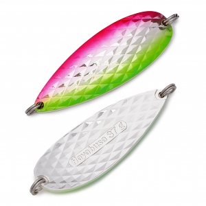 Блесна Hayabusa KG Ultra Plus 37g col.#9