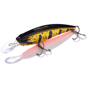 Воблер DUO Realis Fangshad 140SR AOA3366