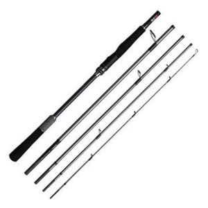 Спиннинг Shimano 24 UNFIX S64UL-5 1.93м 3-12гр