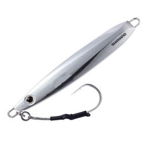 Пилькер Shimano Ocea EJ SLIDE JV-E25U 250гр #004