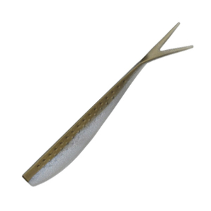 Силиконовая приманка Frapp Dotty Dart 7,5" #36 (2шт)