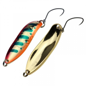Блесна Angler's System BUX Daytona 18гр цв.PL(G)