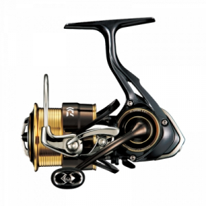 Катушка Daiwa 17 Theory 4000
