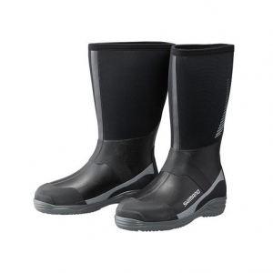Сапоги Shimano FB-018R BOOTS GLAY LL