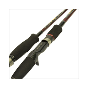 Спиннинг Major Craft Beneyro BNS-622UL