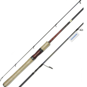 Спиннинг Shimano 20 World Shaula 2653R-3 New!