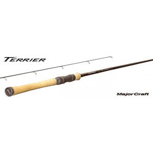 Спиннинг Major Craft Terrier TRS 802 ML (бланк)