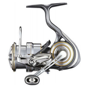Катушка Daiwa 21 Luvias Airity FC LT2000S-H