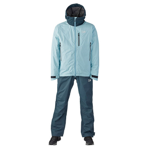 Костюм дождевой Daiwa DR-33020 Rain Suit M ( Ice Aque)