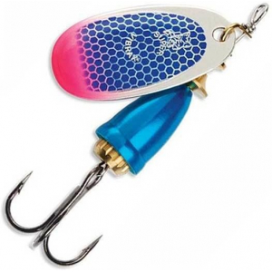 Блесна Blue Fox Vibrax UV BFU5 (BSPTU) 