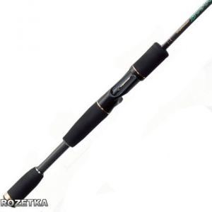 Спиннинг Graphiteleader Bosco GLBC-702H