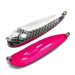 Блесна Salmon River Legend 21гр №35