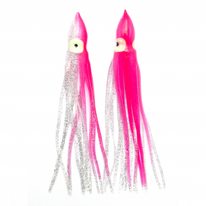 Октопус Nakazima 150mm 5.0 KPS