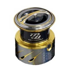 Запасная шпуля Shimano 14 Stella 3000HG