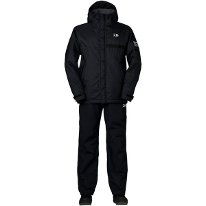 Костюм DAIWA DW-3522 Rainmax BK L