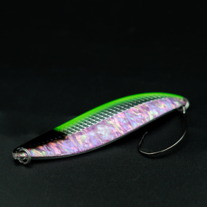 Блесна D-OCEAN Herring Shell 31g №993