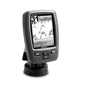 Рыболовный эхолот Garmin echo 150