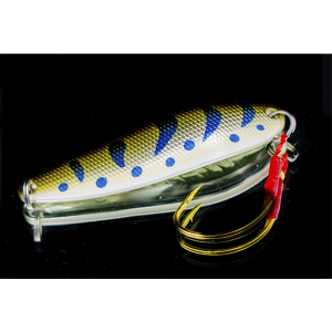 Блесна Wonder W-PRO 30гр Giant Lure WL-SSE005