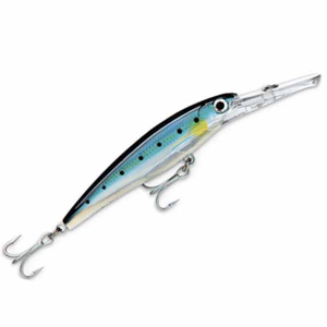 Воблер Rapala X-Rap Magnum XRMAG-30 BSRD