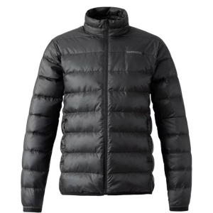 Куртка пуховая Shimano WJ-012V BK 2XL