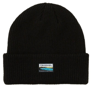 Шапка Daiwa DC-9423W BK F