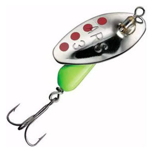 Блесна вращаюшаяся Smith AR Spinner Trout Model 6гр. (цв.13)