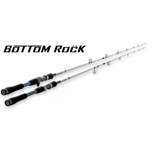 Спиннинг Tenryu Bottom Rock BR82M-SP