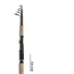 Удилище Shimano Exage BX S.T.C Tele-Spin 270M