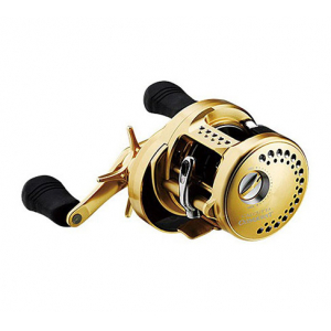 Катушка Shimano Calcutta Conquest 101HG