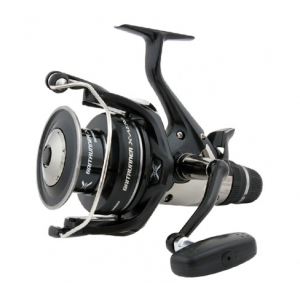 Катушка Shimano Baitrunner X-AERO 8000RA