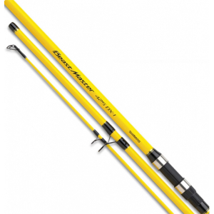 Удилище Shimano BEASTMASTER SURF 3PC (BMSF450CXH)