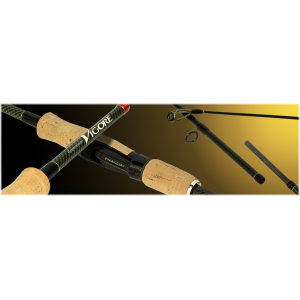 Спиннинг Graphiteleader Vigore Nuovo GNVIC-67ML/BF (cast)