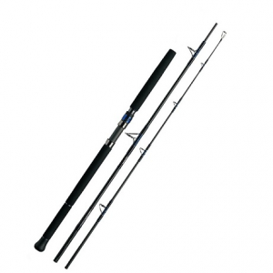 Спиннинг морской Daiwa Saltiga Air Portable C85XHS