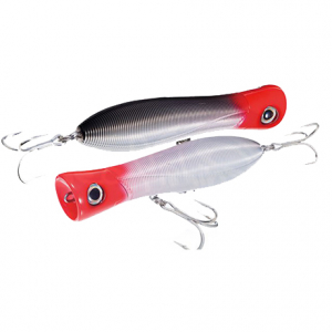 Поппер Yo-Zuri Sashimi Bull (F) F989 (CCRH)