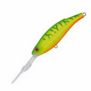 Воблер Tsuribito Deep Shaker 75F (#064)