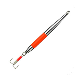 Пилкер Fladen Haken 300гр (Silver)