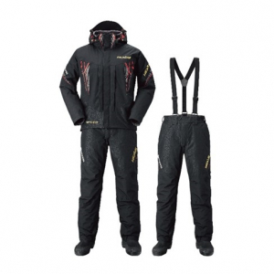 Костюм Shimano Nexus XT RB-125Q BK XXXL