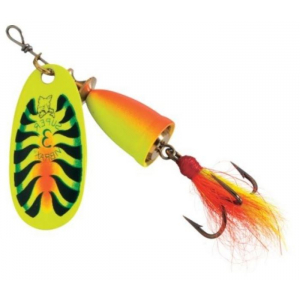 Блесна Blue Fox Vibrax Foxtail BFX3 (FTX)