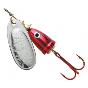 Блесна Blue Fox Vibrax Shad BFSD4 (RS)