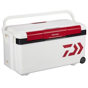 PROVISOR TRUNK HDII GU3500