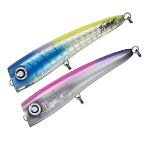 DAIWA SALTIGA FROTHER 170F