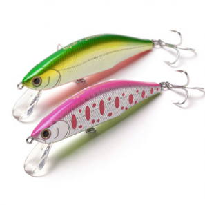 JACKSON METEORA 80S 15.5гр