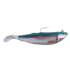 Джиг оснащенный Savage Gear Cutbait Herring (Real Herring) 460гр