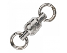 Вертлюг c подшипником BKK Infinity Swivel #5 180кг/397lb