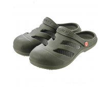 Кроксы Gamakatsu LE6002 P.Sandal 2.0 A.GRN L