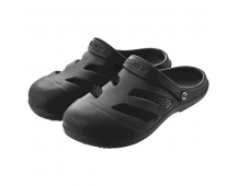 Кроксы Gamakatsu LE6002 P.Sandal 2.0 BK LL