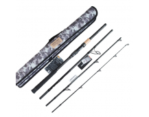 Спиннинг Tailwalk Namazon Mobilly S704H