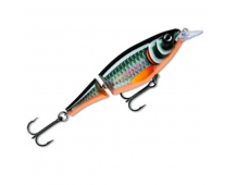Воблер Rapala X-Rap Jointed Shad 130мм 46гр #HLW