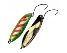 Блесна Angler's System BUX Daytona 18гр цв.PK(G)