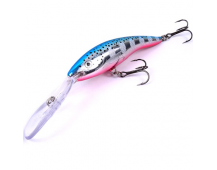 Воблер Rapala Deep Tail Dancer TDD09 (BFL)